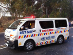 Best Care Ambulance Services
