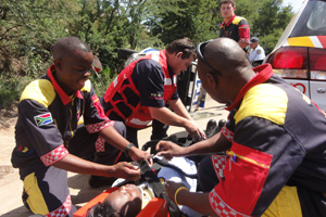 Best Care Ambulance Services