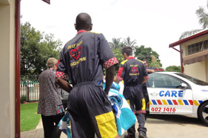 Best Care Ambulance Services