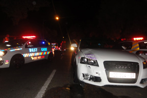 Best Care Ambulance Services