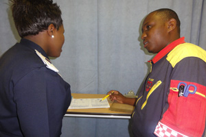 Best Care Ambulance Services