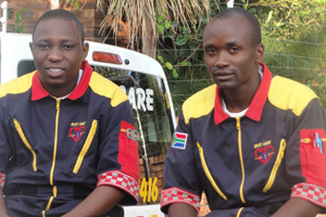 Best Care Ambulance Services