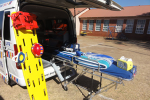 Best Care Ambulance Services