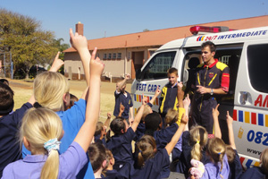 Best Care Ambulance Services