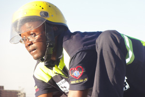 Best Care Ambulance Services